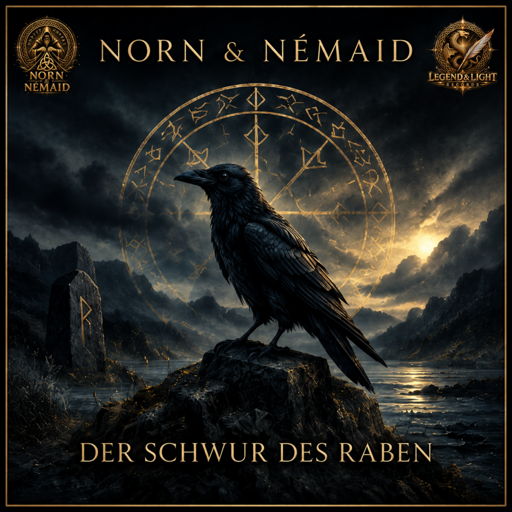 Der Schwur des Raben