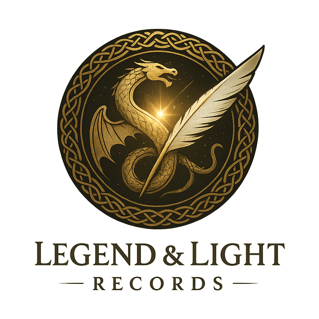 Legend & Light Records