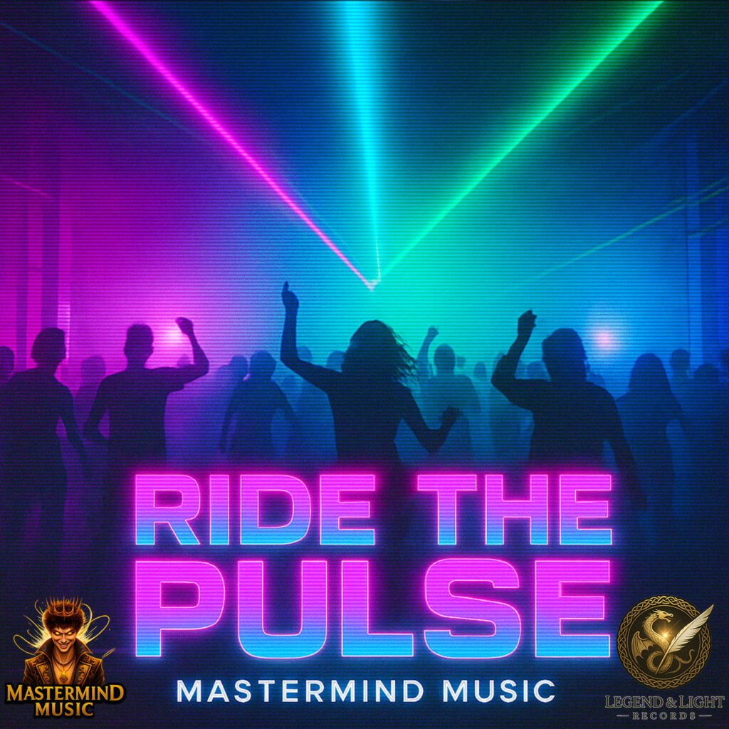 Ride the Pulse