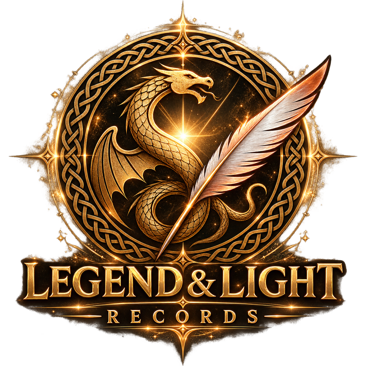Legend & Light Records