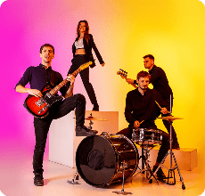Sunset Beats – Open Air Concert