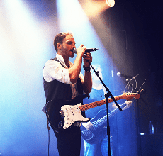 Melody Nights at The Royal Arena